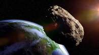 La NASA decide estudiar al asteroide ''asesino de ciudades'' ante su aproximación a la Tierra