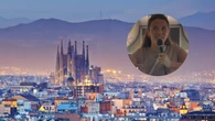 Una guía de Barcelona asegura que existen españoles que odian la presencia de los turistas: "Somos muy vulnerables"