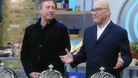 Polémica en el 'Masterchef' británico: despedidos sus dos presentadores en una semana