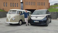 Albert García (VW Comerciales): “Vamos a cerrar el mejor año en la historia de la marca”