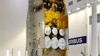 Interior oficializa la llegada del satélite SpainSat NG I que potenciará la repercusión de España en la carrera espacial