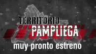 Cuatro perfila su parrilla para septiembre y pone fecha de estreno a 'Territorio Pampliega'