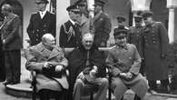 Esto con Churchill no pasaba: cómo la foto de Yalta explica las miserias de Europa