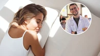 José Manuel Felices, médico: “Esta es la rutina que debes seguir para dormir fresco por las noches”