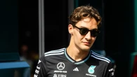 Russell bajo presión por su asiento en Fórmula 1: "Mercedes quiere a los mejores"
