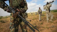 Estados Unidos efectúa un ataque aéreo contra el grupo yihadista Al Shabab en Somalia