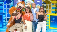 San Sebastián de la Gomera (Tenerife) y Herencia (Ciudad Real) luchan por un lugar en la final de 'El Grand Prix del verano'