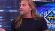 Eduardo Navarrete sorprende en 'El Hormiguero' con sus nuevos cambios estéticos: "Estoy en un proceso de masculinización"