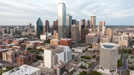Dallas, una aliada del viajero espontáneo