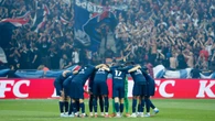 Solo un jugador del PSG ha ganado la Champions y lo hizo con el Real Madrid