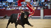 Los titanes Román y San Román infartan Madrid