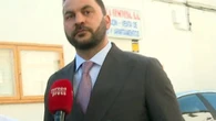 Tensión y ausencias en la Confirmación del hijo de Antonio Tejado y Rosario Mohedano
