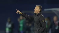 Luis Enrique explica por qué no quiere que Ancelotti tenga éxito con Brasil