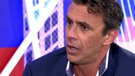 Los mensajes de la polémica entre Alonso Caparrós y Lali Torres: "Le queda poco con su mujer"