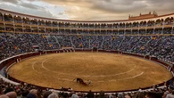 Este es el cartel de hoy, miércoles 21, con la imponente corrida de Araúz en San Isidro (horarios y dónde verlo)