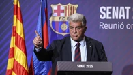 "El Chiringuito" desvela un bombazo sobre la última renovación del Barça
