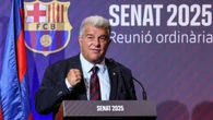 El Barça deja de estar intervenido y podrá fichar con normalidad este verano