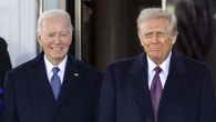 Trump ordena investigar una posible "conspiración" sobre el deterioro de salud de Biden