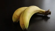 ¿Plátano canario o banana? Un experto revela por qué uno cuesta más y cuál es la mejor opción