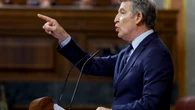 Feijóo desenmascara a Sánchez por su falta de explicaciones sobre el apagón: "Busca victimizarse"