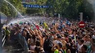 La Batalla Naval de Vallecas se moja en 2025 por el derecho a una vivienda digna