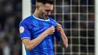 Lucas Pérez se queda sin equipo