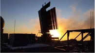 España refuerza la defensa aérea de Canarias con un nuevo radar Lanza LRR en Lanzarote