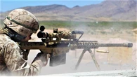 Estos son los 3 rifles de francotirador que marcaron una época en Estados Unidos