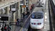 Renfe añade paradas en Tarragona en el trayecto del AVE entre Madrid y Barcelona