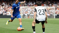 Un jugador del Getafe, de bronca contra un aficionado en la calle: "¿Por qué nos insultas?"