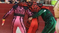 Accidentada jornada taurina: dos banderilleros heridos pero con evolución favorable