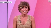 Sonsoles se toma su ansiado descanso y deja su programa en manos de Pepa Romero