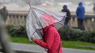 La AEMET pone en alerta a España por fuertes rachas de viento mientras que mantiene las temperaturas al alza