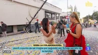 Del fichaje de Isa Pantoja, al épico reencuentro entre Rocío Carrasco y Marta Riesco: los mejores momentos del desfile de 'La familia de la tele'
