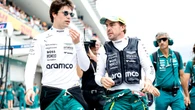 El desprecio de Aston Martin a Fernando Alonso: ¡Solo hay mejoras para Stroll!