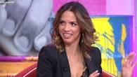 Paola Olmedo se estrena en un plató: nueva cara, nuevos reproches, pero viejas guerras