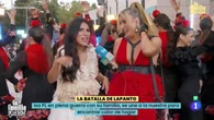 'No somos nadie’ rescata a Marta Riesco tras la cancelación de 'La familia de la tele'
