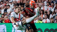 El delantero de LaLiga por el que se pelean Sevilla, Girona y Rayo Vallecano