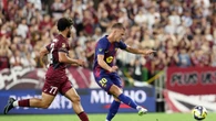 Partidos de pretemporada 2025/26: ¿qué equipos juegan esta semana de LaLiga EA Sports e Hypermotion?