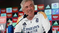 Así ha sido el emocionante aplauso de la Prensa a Ancelotti: "No me importa llorar"
