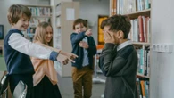 España, líder mundial en casos de acoso escolar y ciberacoso entre menores