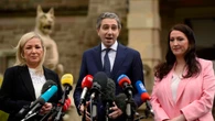 El Plan Ruanda abre una crisis entre Londres y Dublín