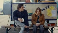 La atragantada paternidad de Luca Marinelli
