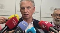 El delegado del Gobierno en Extremadura niega haber mentido sobre sus estudios: "siempre he fomentado la trasparencia"