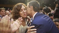 Irene Lozano sobre los mensajes filtrados de Sánchez: "Lo que hay en los mensajes es morbo, pero apenas información nueva"