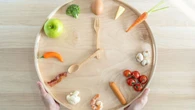 Comer poco o medicarse, ¿qué es más útil para vivir más?