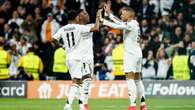 Brest - Real Madrid hoy: horario y dónde ver online TV, Champions League