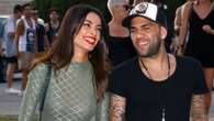 Las polémicas vacaciones de Dani Alves y Joana Sanz: “A quien le moleste, que no mire”