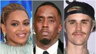 De Beyoncé a Justin Bieber: el escándalo sexual de Sean “Diddy” Combs salpica a otras estrellas