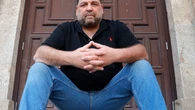 Hovik Keuchkerian confiesa con que programa se relaja tras una dura jornada de grabación: "Chorizo de Pamplona y...